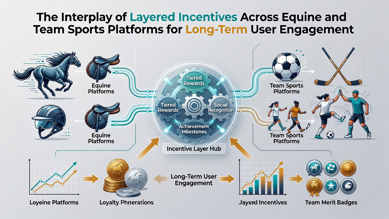 Comparison of equine racing and team sports bonus structures on digital platforms